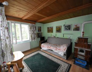 House 3 rooms for sale in Cluj-napoca, zone Grigorescu