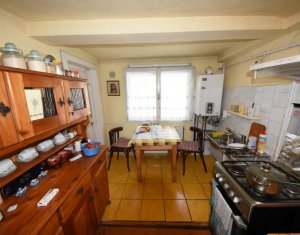 House 3 rooms for sale in Cluj-napoca, zone Grigorescu