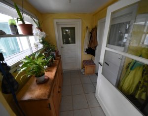 House 3 rooms for sale in Cluj-napoca, zone Grigorescu