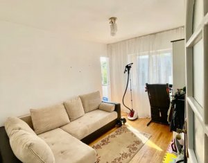 Lakás 3 szobák eladó on Cluj-napoca, Zóna Zorilor