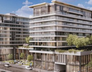 , 44m2 on Cluj-napoca, Zóna Dambul Rotund