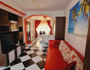 , 33m2 dans Cluj-napoca, zone Dambul Rotund