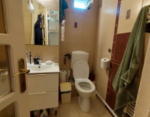 Lakás 3 szobák eladó on Cluj-napoca, Zóna Dambul Rotund