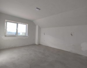 Casa finisata Jucu de Sus, P+E, 160 mp, teren 1200 mp, liniste, aerisit 