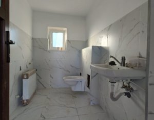 Casa finisata Jucu de Sus, P+E, 160 mp, teren 1200 mp, liniste, aerisit 