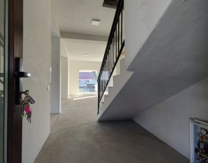 Casa finisata Jucu de Sus, P+E, 160 mp, teren 1200 mp, liniste, aerisit 