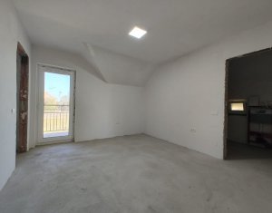 Casa finisata Jucu de Sus, P+E, 160 mp, teren 1200 mp, liniste, aerisit 