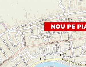 Appartement 2 chambres à vendre dans Cluj-napoca, zone Grigorescu