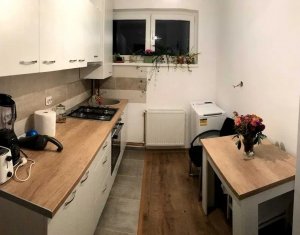, 51m2 dans Cluj-napoca, zone Grigorescu