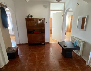 Lakás 4 szobák kiadó on Cluj-napoca, Zóna Zorilor