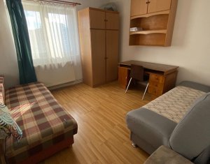 Lakás 4 szobák kiadó on Cluj-napoca, Zóna Zorilor