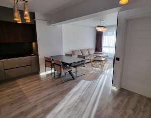 Appartement 3 chambres à vendre dans Cluj-napoca, zone Zorilor