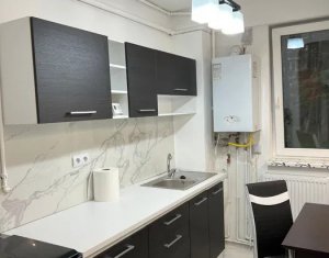 Appartement 2 chambres à vendre dans Cluj-napoca, zone Gheorgheni