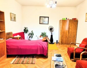 Ház 4 szobák eladó on Cluj-napoca, Zóna Andrei Muresanu