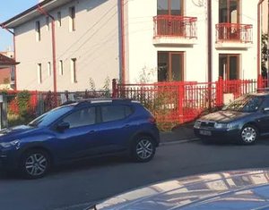 Oportunitate afacere!| Imobil cu 10 apartamente| teren 500 mp| zona UMF