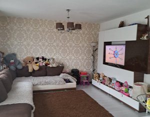 Ház 3 szobák eladó on Cluj-napoca, Zóna Faget