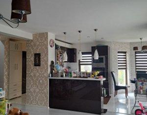 Ház 3 szobák eladó on Cluj-napoca, Zóna Faget