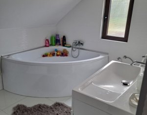 Ház 3 szobák eladó on Cluj-napoca, Zóna Faget