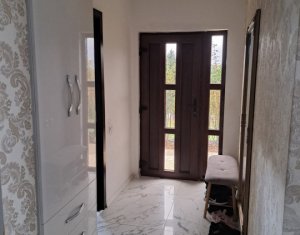 Ház 3 szobák eladó on Cluj-napoca, Zóna Faget