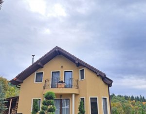 Ház 3 szobák eladó on Cluj-napoca, Zóna Faget