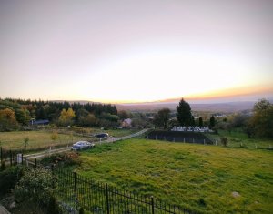 Ház 3 szobák eladó on Cluj-napoca, Zóna Faget