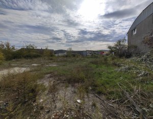 , 1322m2 on Cluj-napoca, Zóna Someseni