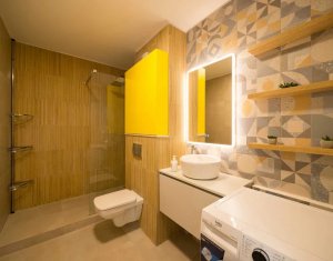 Lakás 2 szobák eladó on Cluj-napoca