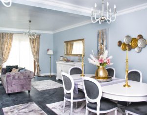 Ház 5 szobák kiadó on Cluj-napoca, Zóna Gruia