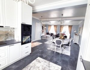 Ház 5 szobák kiadó on Cluj-napoca, Zóna Gruia