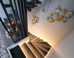 Ház 5 szobák kiadó on Cluj-napoca, Zóna Gruia