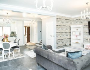 Ház 5 szobák kiadó on Cluj-napoca, Zóna Gruia