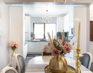 Ház 5 szobák kiadó on Cluj-napoca, Zóna Gruia