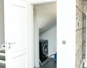 Ház 5 szobák kiadó on Cluj-napoca, Zóna Gruia