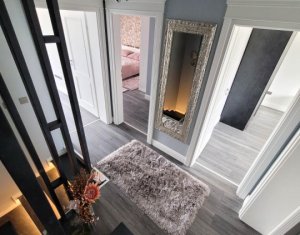 Ház 5 szobák kiadó on Cluj-napoca, Zóna Gruia