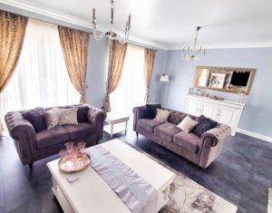 Ház 5 szobák kiadó on Cluj-napoca, Zóna Gruia