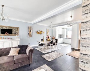 Ház 5 szobák kiadó on Cluj-napoca, Zóna Gruia