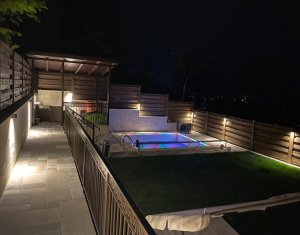 Ház 5 szobák kiadó on Cluj-napoca, Zóna Gruia