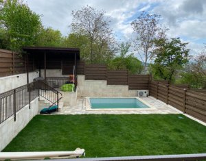 Ház 5 szobák kiadó on Cluj-napoca, Zóna Gruia