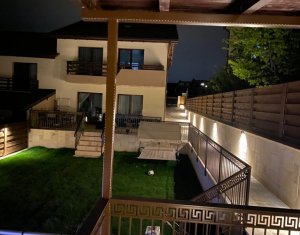 Ház 5 szobák kiadó on Cluj-napoca, Zóna Gruia