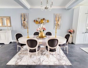 Ház 5 szobák kiadó on Cluj-napoca, Zóna Gruia