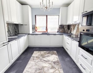 Ház 5 szobák kiadó on Cluj-napoca, Zóna Gruia