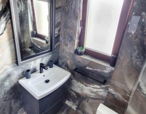 Ház 5 szobák kiadó on Cluj-napoca, Zóna Gruia