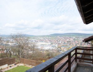 Ház 5 szobák kiadó on Cluj-napoca, Zóna Gruia