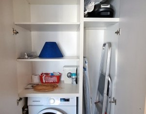 Lakás 2 szobák kiadó on Cluj-napoca, Zóna Grigorescu