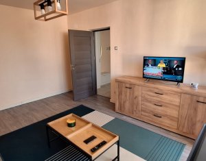 Lakás 2 szobák kiadó on Cluj-napoca, Zóna Grigorescu