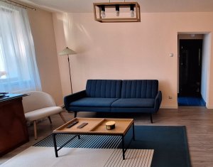 Lakás 2 szobák kiadó on Cluj-napoca, Zóna Grigorescu
