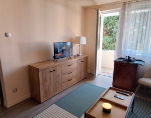 Lakás 2 szobák kiadó on Cluj-napoca, Zóna Grigorescu