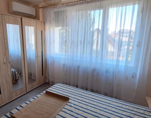 Lakás 2 szobák kiadó on Cluj-napoca, Zóna Grigorescu