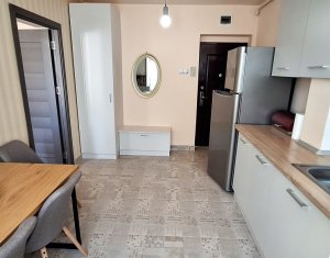 Lakás 2 szobák kiadó on Cluj-napoca, Zóna Grigorescu