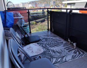 Lakás 2 szobák eladó on Cluj-napoca, Zóna Iris